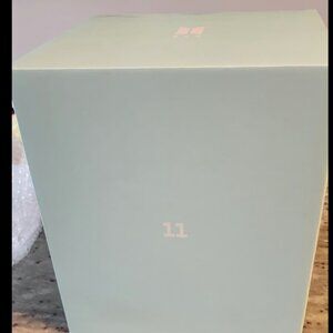 BTS merch box 11